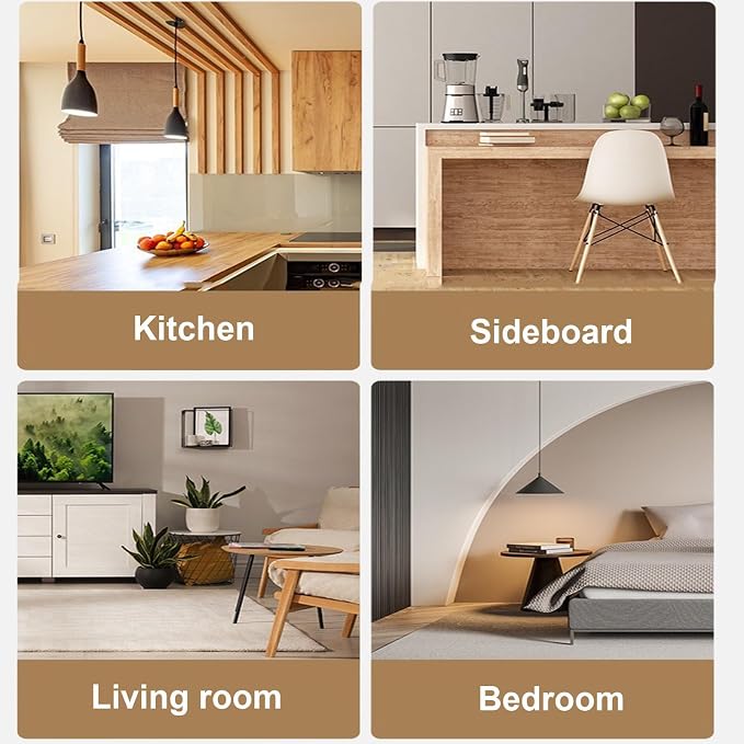 2PCS - Pull Out Cabinet Organiser, Drill-Free Slide Out Drawer Storage Shelves, Heavy Duty Sliding Drawer Organizer for Kitchen Cupboard for Kitchen Cupboard Bathroom(White,40cm)