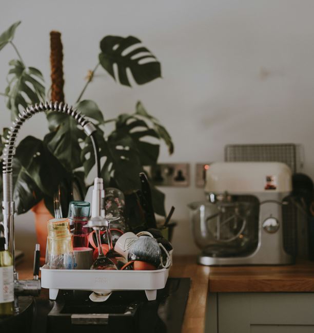 Create More Space Where You Need It Most