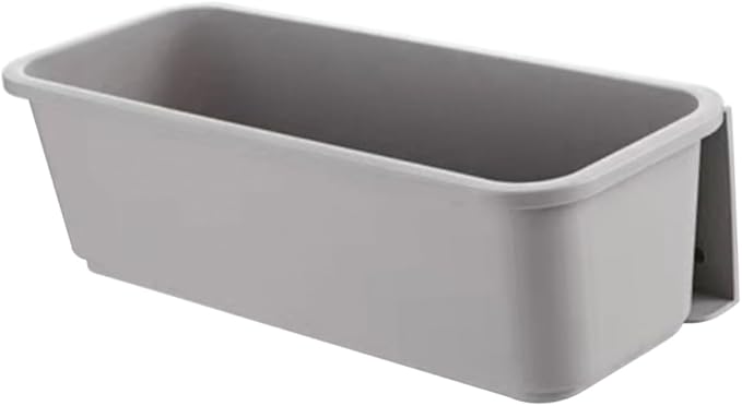 Wall-Mounted Knife Rack Storage Box Kitchen Under Shelf Organizer Pull-Out Drawer for Cabinets No-Drill Design Space-Saving Kitchen Accessories