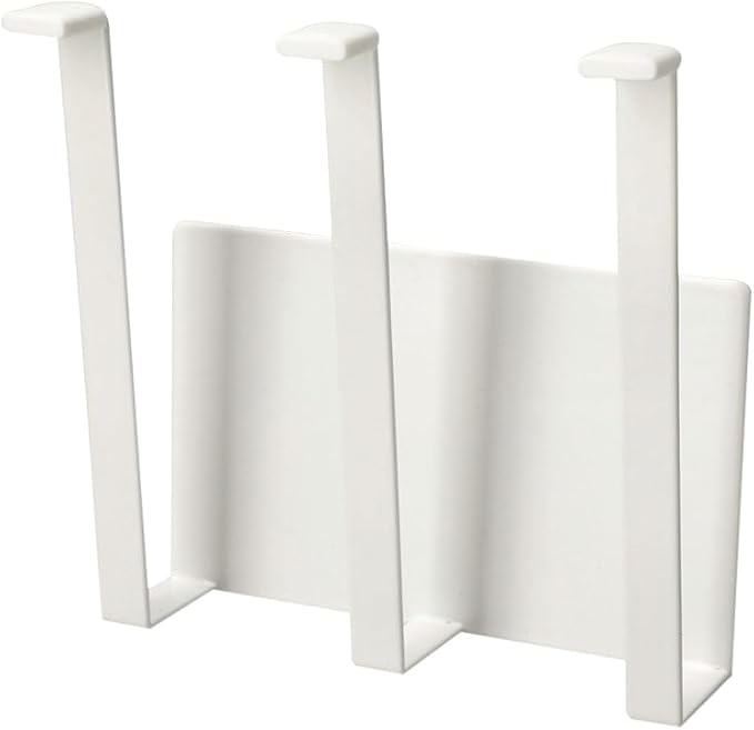 ニトリ(NITORI) 8988277 Wall Organization, 幅13.5×奥行6.5×高さ14cm, white
