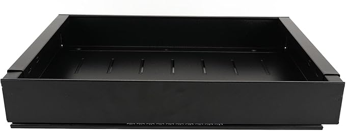 Zerone Cabinet Pull Out Shelf Cabinet Slide Out Organizer Expandable Pull Out Drawer With Adhesive Film, Adjustable Cabinet Pull Out Shelf Expandable Cabinet Slide Out Drawer For Kitchen Bathroom Pan