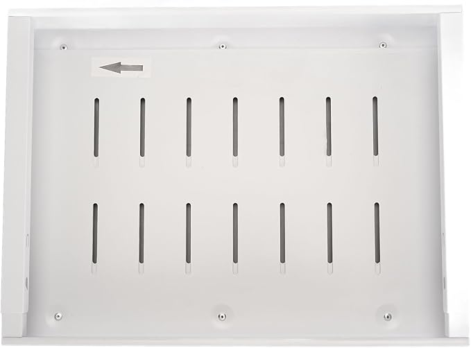Zerone Cabinet Pull Out Shelf Cabinet Slide Out Organizer Expandable Pull Out Drawer With Adhesive Film, Adjustable Cabinet Pull Out Shelf Expandable Cabinet Slide Out Drawer For Kitchen Bathroom Pan