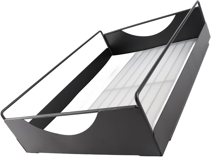 Pull Out Shelves Easy Installation Sliding Drawer Storage Shelves for Cabinets Pantry (L)