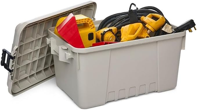 Plano Storage Trunks