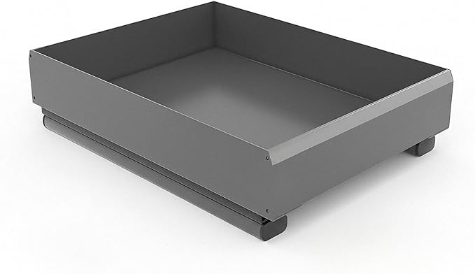 Blind Corner Cabinet Pull Out Organizer, Slide Out Kitchen Cabinet Organizer, Space Aluminum Pullout Shelves for Corner Cabinet, Under Sink Pull Out Storage for Pots and Pans