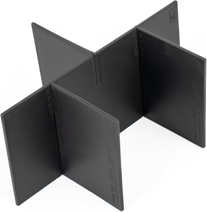Vehicle OCD – Center Console Organizer for Toyota Tacoma (2024-2026) – Made in USA - SLX181