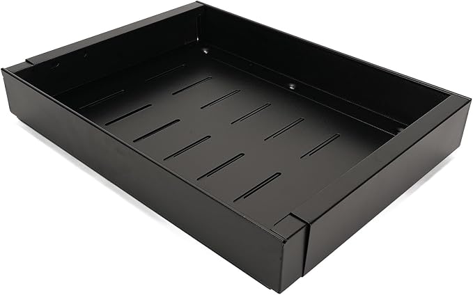 Zerone Cabinet Pull Out Shelf Cabinet Slide Out Organizer Expandable Pull Out Drawer With Adhesive Film, Adjustable Cabinet Pull Out Shelf Expandable Cabinet Slide Out Drawer For Kitchen Bathroom Pan