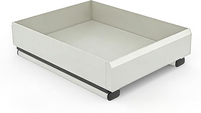 Blind Corner Cabinet Pull Out Organizer, Slide Out Kitchen Cabinet Organizer, Space Aluminum Pullout Shelves for Corner Cabinet, Under Sink Pull Out Storage for Pots and Pans