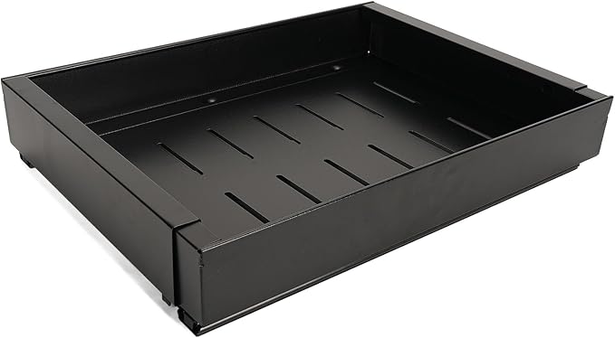 Zerone Cabinet Pull Out Shelf Cabinet Slide Out Organizer Expandable Pull Out Drawer With Adhesive Film, Adjustable Cabinet Pull Out Shelf Expandable Cabinet Slide Out Drawer For Kitchen Bathroom Pan