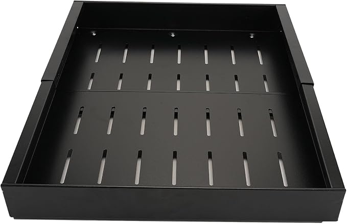 Zerone Cabinet Pull Out Shelf Cabinet Slide Out Organizer Expandable Pull Out Drawer With Adhesive Film, Adjustable Cabinet Pull Out Shelf Expandable Cabinet Slide Out Drawer For Kitchen Bathroom Pan