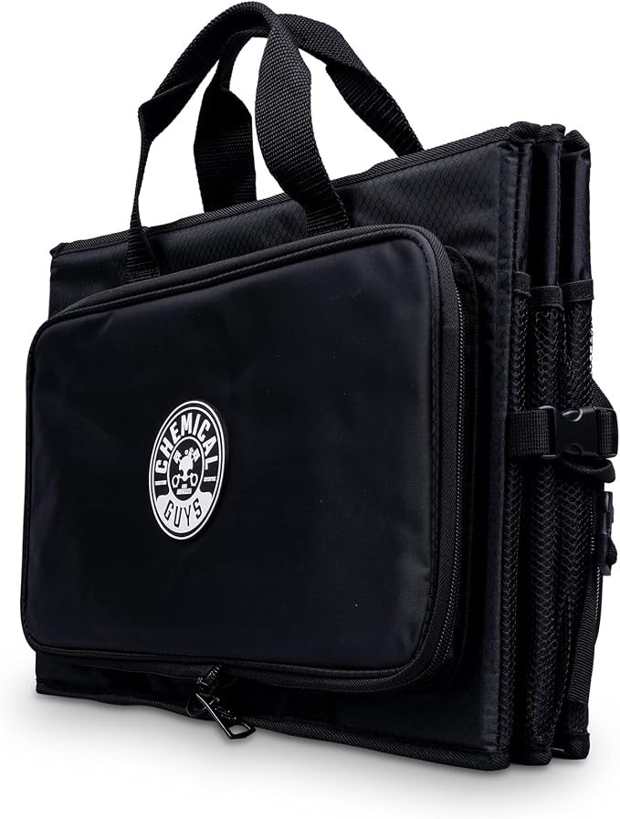 Chemical Guys Large Space Trunk Organizer.