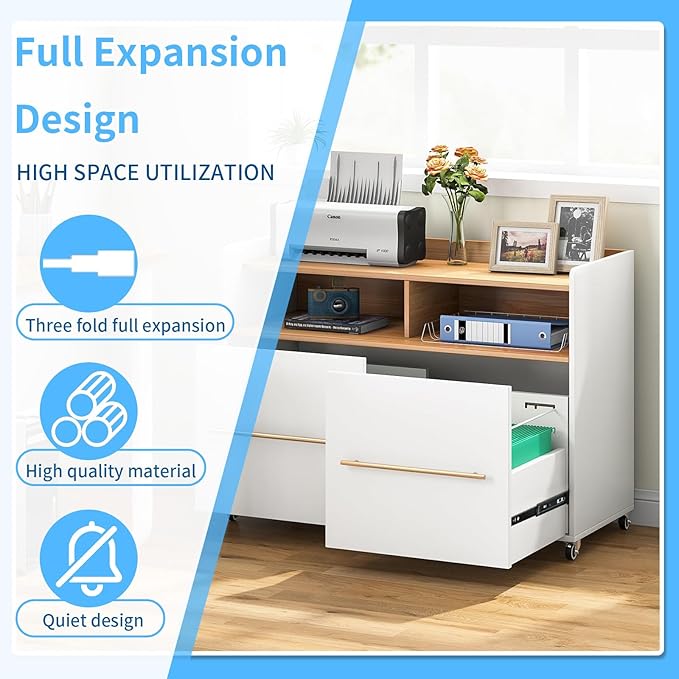 Push to Open Drawer Slides 5 Pairs Full Extension 12 14 16 18 20 22 24 inch Side Mount Pull Out Kitchen Cabinet Rails Bracket Replacement Ball Bearing Tracks kit Guide Runner 100 LB Capacity