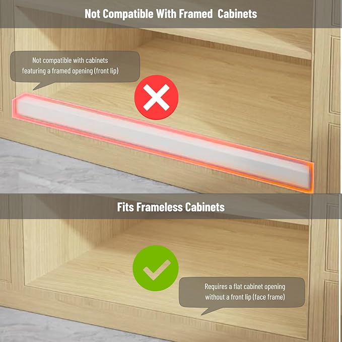 Expandable Pull Out Drawers for Cabinets(White) : Kitchen and Pantry Organizer, Sliding Cabinet Organizer with Adhesive, Under Sink and Pots Storage, Depth 16.5". expandable pull out cabinet organizer