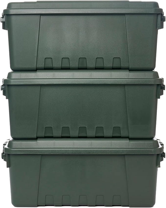 Plano Storage Trunks