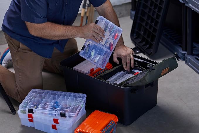 Plano Storage Trunks