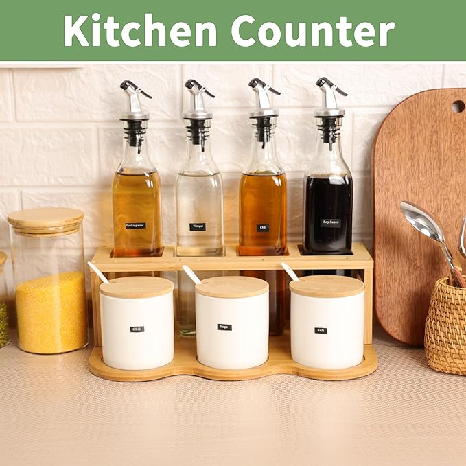 Shelf Liners 18 inch x 20 ft Kitchen Cabinets Liner Non-Stick Drawer Mats EVA Protector Shelving Cupboard Lining (Clear, 18 inch x 20 ft)