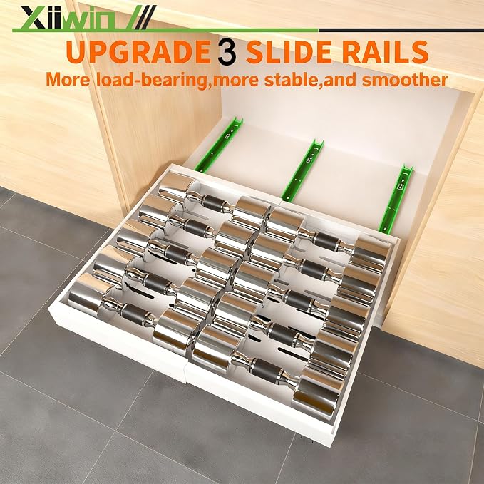 Storage Drawer