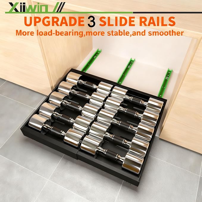 Storage Drawer