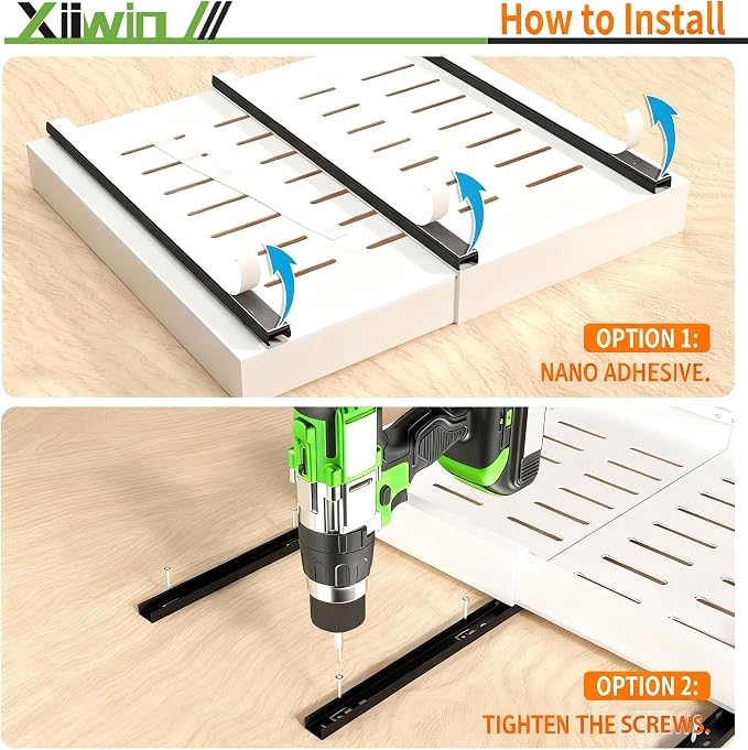 Storage Drawer